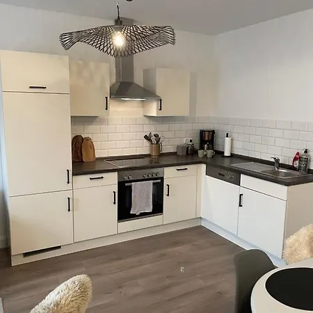 Ferienwohnung Heidenstedt *