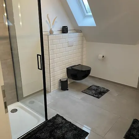Appartement Ferienwohnung Heidenstedt