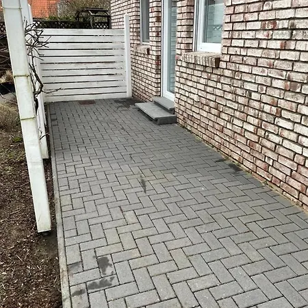 Appartement Ferienwohnung Heidenstedt