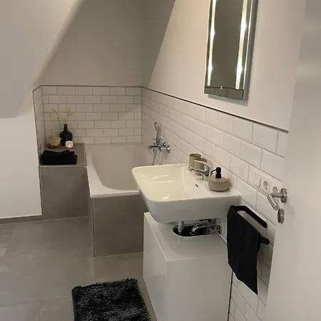 Ferienwohnung Heidenstedt * Schneverdingen