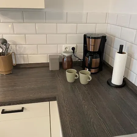 Ferienwohnung Heidenstedt Appartement