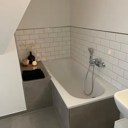 Appartement Ferienwohnung Heidenstedt Schneverdingen