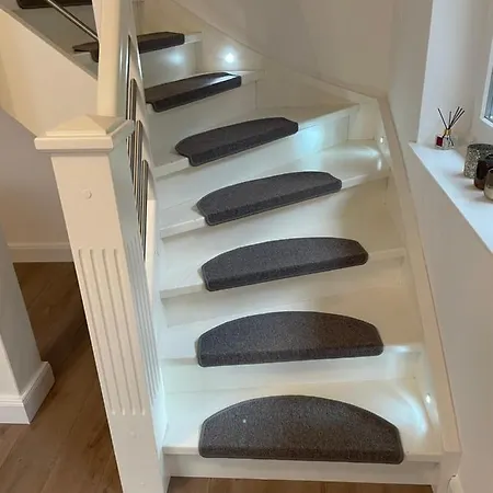 Ferienwohnung Heidenstedt Appartement Schneverdingen