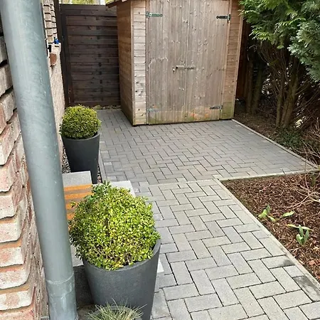 Ferienwohnung Heidenstedt Appartement Schneverdingen