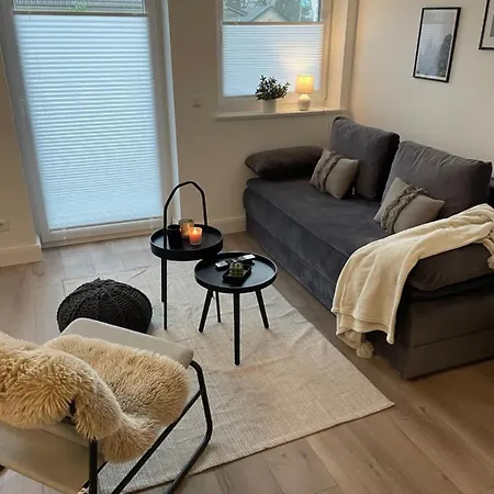 Ferienwohnung Heidenstedt