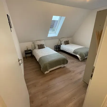 Ferienwohnung Heidenstedt Appartement Schneverdingen